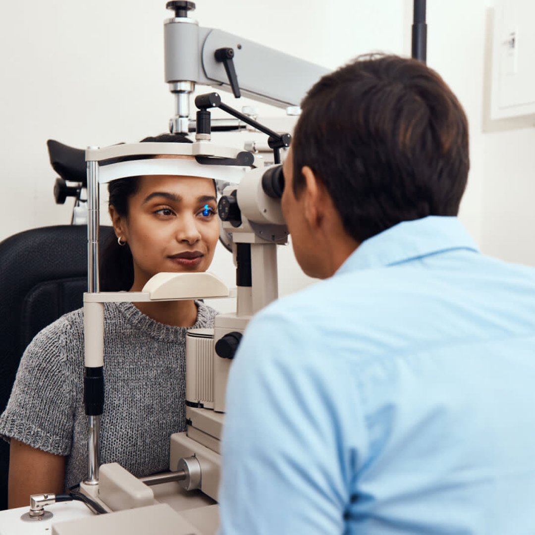 Best Eye Doctor Dr Arpit Sharma - About Us