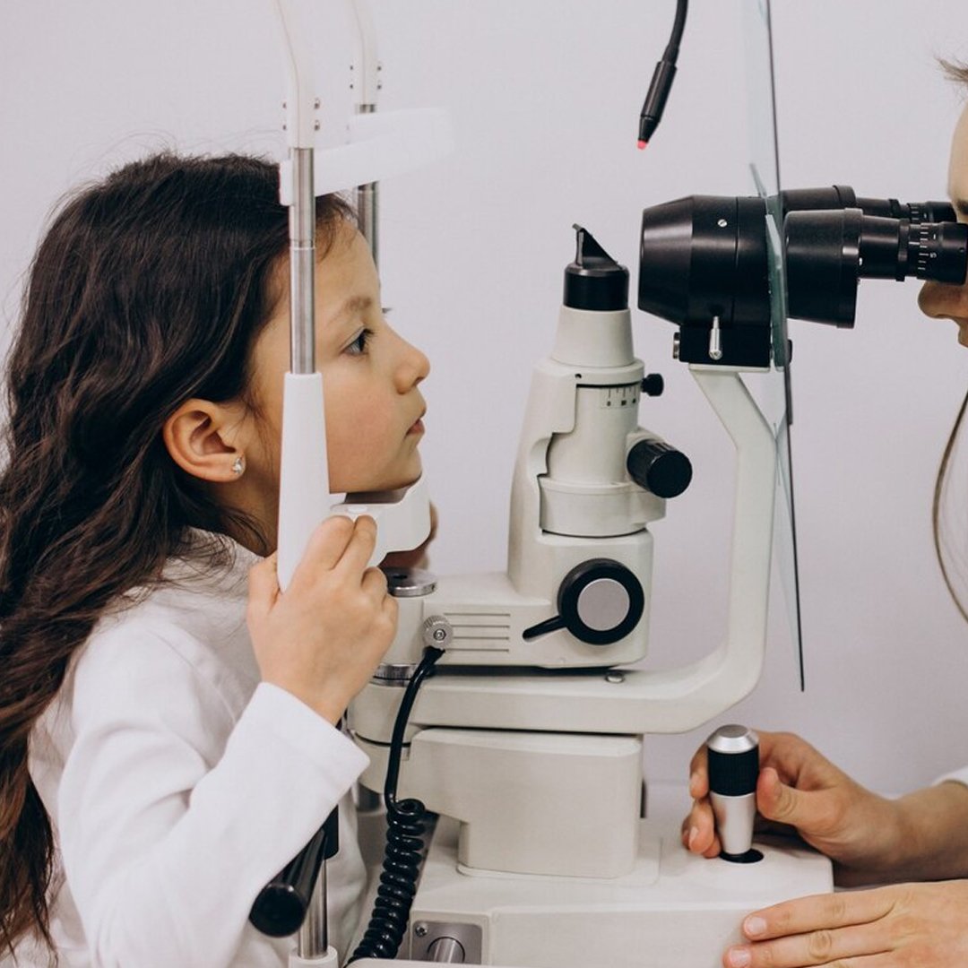 Best Retina Doctor in Udaipur | Eye Doctor in Udaipur