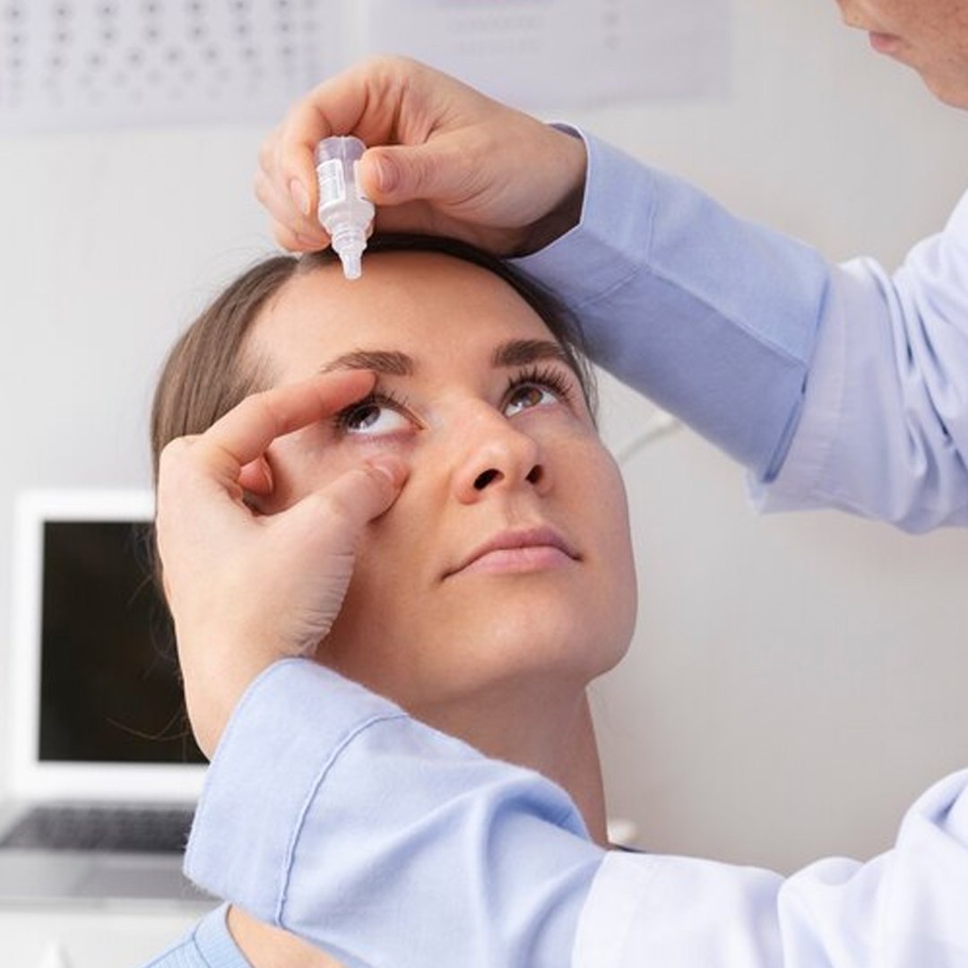 Best Retina Doctor in Udaipur | Eye Doctor in Udaipur